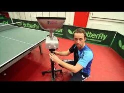 PRACTICE PARTNER PP Robot 30 11 PRACTICE PARTNER PP Robot 30 -Ball Sports Shop PRACTICE20PARTNER203020TABLE20TENNIS20ROBOT205