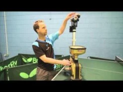 PRACTICE PARTNER PP Robot 50 -Ball Sports Shop PRACTICE20PARTNER205020TABLE20TENNIS20ROBOT207
