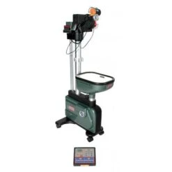 PRACTICE PARTNER PP Robot 80