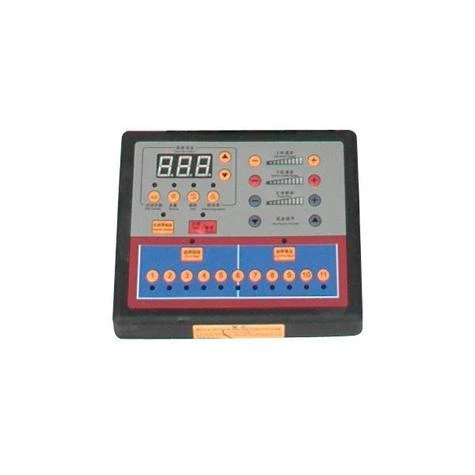 PRACTICE PARTNER PP Robot 80 7 PRACTICE PARTNER PP Robot 80 - Image 5