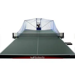 PRACTICE PARTNER PP Robot 80 12 PRACTICE PARTNER PP Robot 80 -Ball Sports Shop PRACTICE20PARTNER208020TABLE20TENNIS20ROBOT205