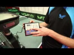 PRACTICE PARTNER PP Robot 80 15 PRACTICE PARTNER PP Robot 80 -Ball Sports Shop PRACTICE20PARTNER208020TABLE20TENNIS20ROBOT207