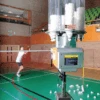 PRACTICE PARTNER Badminton Shuttle Feeder Robot V-328