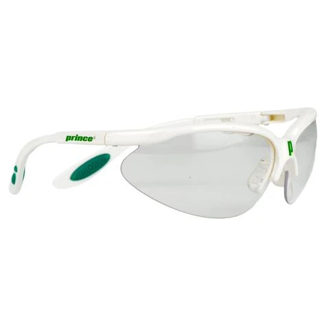Prince Pro Lite Squash Goggles - White 3 Prince Pro Lite Squash Goggles - White