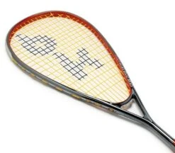 Black Knight Quicksilver NXS Squash Racket -Ball Sports Shop Quicksilver nXS portrait