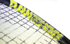 Karakal Raw 120 Squash Racket -Ball Sports Shop RAW 120 03