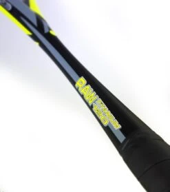 Karakal Raw 120 Squash Racket -Ball Sports Shop RAW 120 05