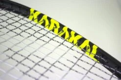 Karakal Raw 120 Squash Racket -Ball Sports Shop RAW 120 06