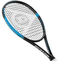 Dunlop Srixon FX 500 Lite Tennis Racket [Frame Only] -Ball Sports Shop RTDU20241 FX500Lite P3
