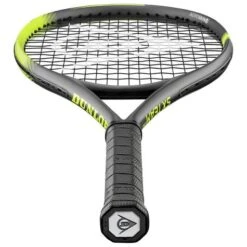 Dunlop SX Team 260 Tennis Racket -Ball Sports Shop RTDU21817 SXTeam260 P3