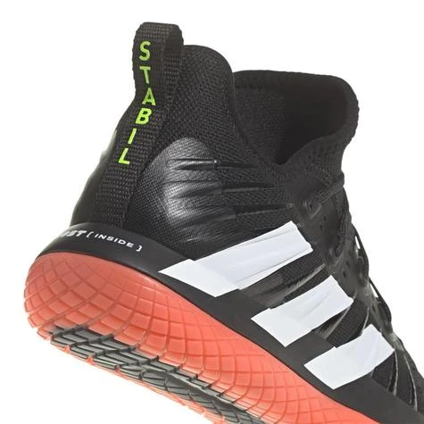 Adidas Stabil Next Gen 2024 Indoor Court Shoes 3 Adidas Stabil Next Gen 2024 Indoor Court Shoes
