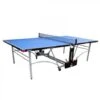 Butterfly Spirit 10 Outdoor Rollaway Table Tennis Table 1 Butterfly Spirit 10 Outdoor Rollaway Table Tennis Table -Ball Sports Shop Spirit 10 blue outdoor