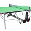 Butterfly Spirit 12 Outdoor Rollaway Table Tennis Table