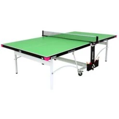 Butterfly Spirit Indoor 19 Rollaway Table Tennis Table -Ball Sports Shop Spirit20Rollaway201920indoor20green2