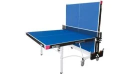 Butterfly Spirit Match 22 Indoor Table Tennis Table -Ball Sports Shop SpiritMatch22Playback1