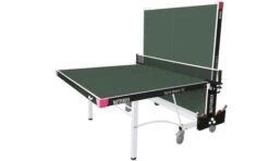 Butterfly Spirit Match 22 Indoor Table Tennis Table -Ball Sports Shop SpiritMatch22Playback2