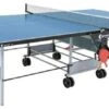 Sponeta Sportline Playback Outdoor Table Tennis Table -Ball Sports Shop Sponeta 3 47e spiel2