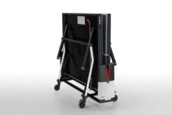 Sponeta SDL Pro Indoor 273-98 Grey Table Tennis Table (S1-12i-1-1) -Ball Sports Shop Sponeta SDL Pro Indoor 2