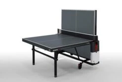 Sponeta SDL Pro Indoor 273-98 Grey Table Tennis Table (S1-12i-1-1) -Ball Sports Shop Sponeta SDL Pro Indoor 3