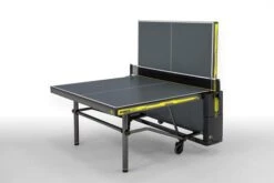 Sponeta SDL Raw Indoor SDL 273-99 Black Table Tennis Table (S1-12i-1) -Ball Sports Shop Sponeta SDL Raw Indoor 3