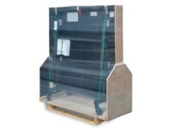 Sponeta SDL Raw Indoor SDL 273-99 Black Table Tennis Table (S1-12i-1) -Ball Sports Shop Sponeta SDL Raw Indoor 4 4