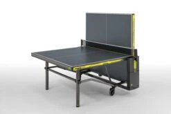 Sponeta SDL Raw Outdoor 274-99 Black Table Tennis Table (S1-12i-1-2) -Ball Sports Shop Sponeta SDL Raw Outdoor 3