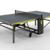 Sponeta SDL Raw Outdoor 274-99 Black Table Tennis Table (S1-12i-1-2) -Ball Sports Shop Sponeta SDL Raw Outdoor 5