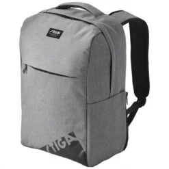 Stiga Edge Backpack - Grey -Ball Sports Shop Stiga Table Tennis Edge Backpack 1 2