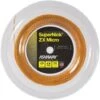 Ashaway Supernick ZX Micro Orange 1.15MM 110M Reel 1 Ashaway Supernick ZX Micro Orange 1.15MM 110M Reel -Ball Sports Shop Supernick ZX Micro orange 2
