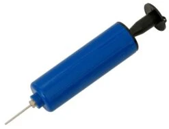 Sure Shot 63501-BP Deluxe All-In-One Combination Set -Ball Sports Shop Sure Shot Ball Pump 2