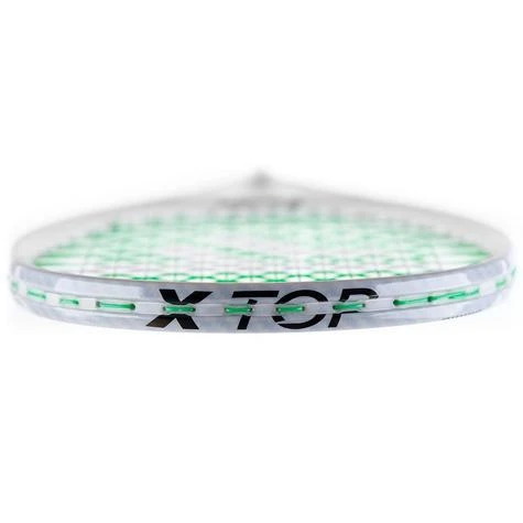 Tecnifibre Slash X-Top 130 Squash Racket 7 Tecnifibre Slash X-Top 130 Squash Racket - Image 5