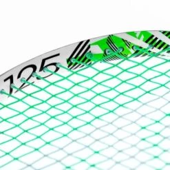 Tecnifibre Slash X-Top 125 Squash Racket -Ball Sports Shop Tecnifibre Slash X Top 125 Squash Racquet 4 13377