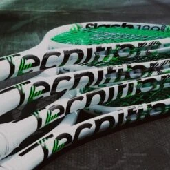 Tecnifibre Slash X-Top 130 Squash Racket 10 Tecnifibre Slash X-Top 130 Squash Racket -Ball Sports Shop Tecnifibre Slash X Top 125 Squash Racquet 5 34328 2