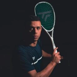 Tecnifibre Slash X-Top 125 Squash Racket -Ball Sports Shop Tecnifibre Slash X Top 125 Squash Racquet 6 55882