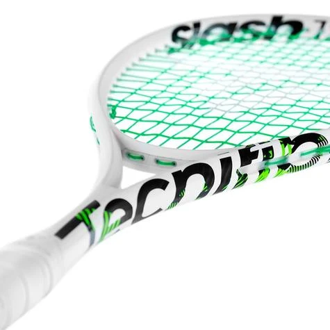 Tecnifibre Slash X-Top 130 Squash Racket 5 Tecnifibre Slash X-Top 130 Squash Racket - Image 3