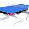 Butterfly Ultimate Outdoor Table Tennis Table - Green 2 Butterfly Ultimate Outdoor Table Tennis Table - Green -Ball Sports Shop Ultimate Blue