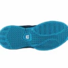 Wilson ENVY JR Juniors Deep Water/Navy/Blue