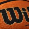 Wilson EVO NXT Game Basketball 2 Wilson EVO NXT Game Basketball -Ball Sports Shop a4575150a79e70c14dde6cc4a41633d1336a2636 WTB0901XB 4 EvoNXT Orange Intermediate