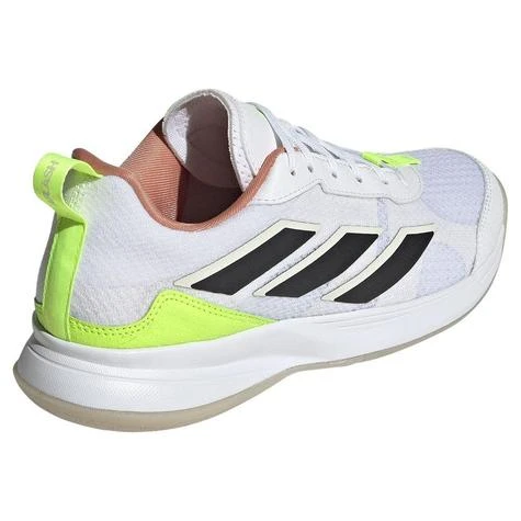 Adidas AvaFlash All Court Shoe Women Tennis Shoes 4 Adidas AvaFlash All Court Shoe Women Tennis Shoes - Image 2