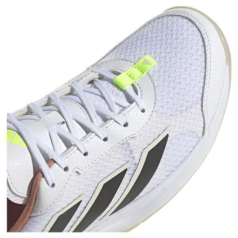 Adidas AvaFlash All Court Shoe Women Tennis Shoes 6 Adidas AvaFlash All Court Shoe Women Tennis Shoes - Image 4