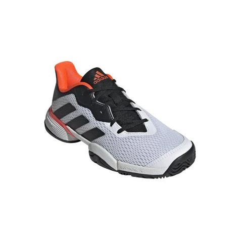 Adidas Barricade Junior All Court Tennis Shoes 6 Adidas Barricade Junior All Court Tennis Shoes - Image 4