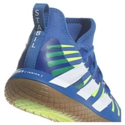 Adidas Men's Stabil Next Gen Indoor Court Shoes -Ball Sports Shop adidas stabil next gen shoes 1