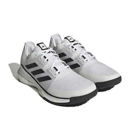 Adidas Crazyflight Indoor Court Shoes - Paul Coll 8 Adidas Crazyflight Indoor Court Shoes - Paul Coll - Image 6