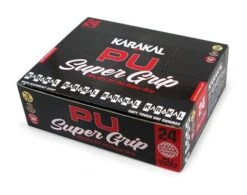 KARAKAL PU AIR GRIPS X 24 -Ball Sports Shop air 3