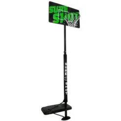 SURE SHOT 516 Urban Portable Basketball Unit 6 SURE SHOT 516 Urban Portable Basketball Unit -Ball Sports Shop b 4