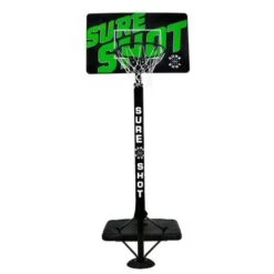 SURE SHOT 516 Urban Portable Basketball Unit 7 SURE SHOT 516 Urban Portable Basketball Unit -Ball Sports Shop bb