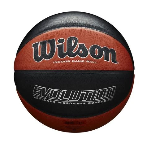 Wilson Basketball England Evolution 3 Wilson Basketball England Evolution