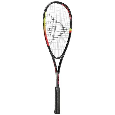 Dunlop Blaze Inferno Squash Racket 4 Dunlop Blaze Inferno Squash Racket - Image 2