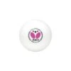 Butterfly R40+ 3* Table Tennis Ball - Box Of 3 -Ball Sports Shop butterfly 3str r40 ball 2