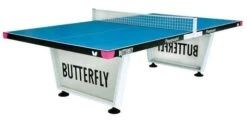 Butterfly Playground Outdoor Table -Ball Sports Shop butterfly playground outdoor blue lg